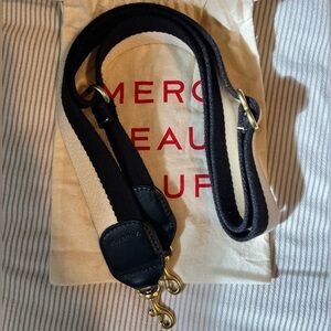 Clare V. Adjustable Crossbody Strap